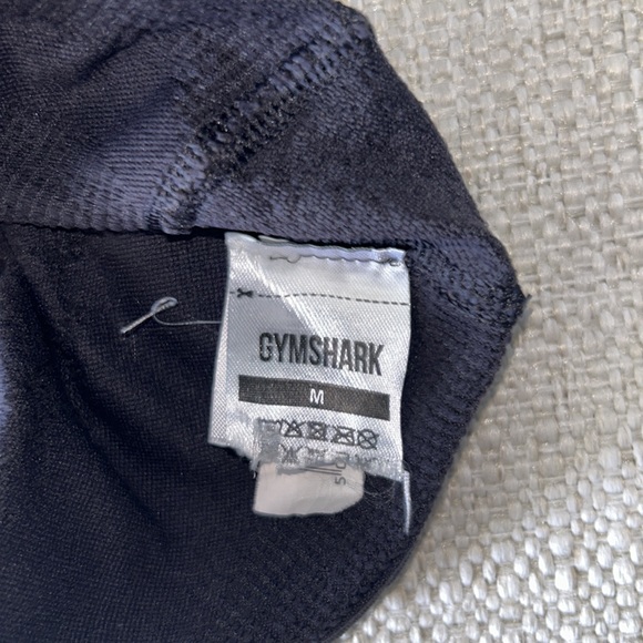 Adapt Camo Sports Bra & Bike Short Set- Barely Used - Picture 8 of 9